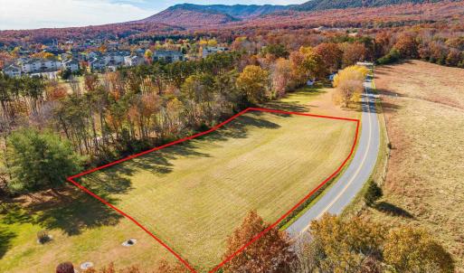 Photo #1 of RESORT DR, MCGAHEYSVILLE, VA 1.5 acres