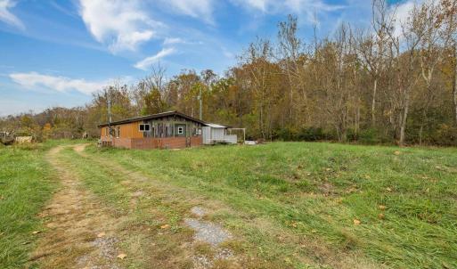 Photo #11 of 3441 MIDLAND TRL, LEXINGTON, VA 37.5 acres