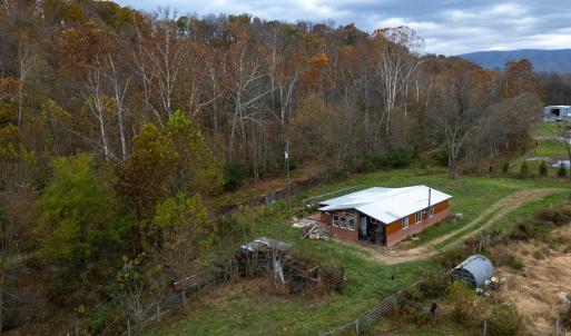 Photo #7 of 3441 MIDLAND TRL, LEXINGTON, VA 37.5 acres