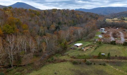 Photo #5 of 3441 MIDLAND TRL, LEXINGTON, VA 37.5 acres