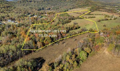 Photo #6 of OCTONIA RD, STANARDSVILLE, VA 55.4 acres