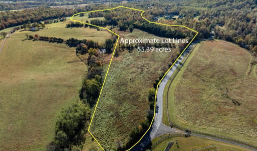 Photo #3 of OCTONIA RD, STANARDSVILLE, VA 55.4 acres