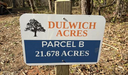 Photo #4 of Parcel A DULWICH DR, AMHERST, VA 19.8 acres