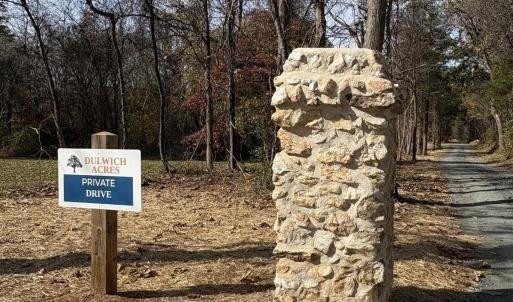 Photo #6 of Parcel B DULWICH DR, AMHERST, VA 21.7 acres