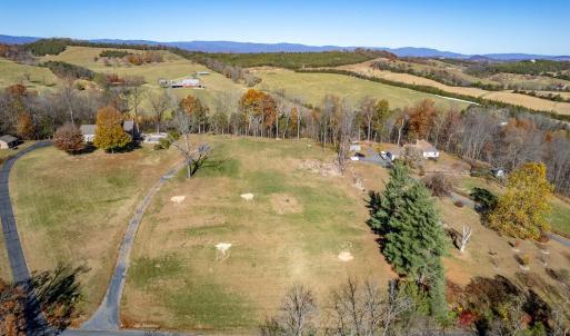 Photo #3 of TBD ROMAN RIDGE RD, MOUNT SIDNEY, VA 5.1 acres