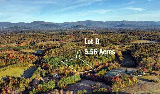Photo #9 of LOT B LINK EVANS LN, EARLYSVILLE, VA 5.6 acres