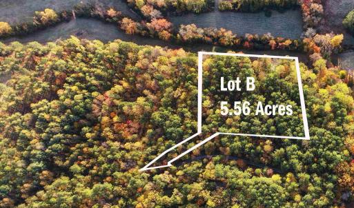 Photo #8 of LOT B LINK EVANS LN, EARLYSVILLE, VA 5.6 acres
