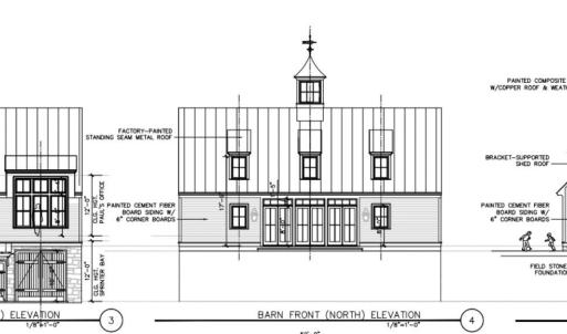 Photo #5 of BLOOMFIELD RD, CHARLOTTESVILLE, VA 21.1 acres