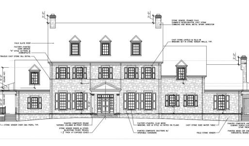 Photo #4 of BLOOMFIELD RD, CHARLOTTESVILLE, VA 21.1 acres