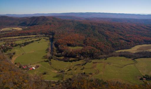 Photo #6 of BIG RIVER RD, GOSHEN, VA 210.0 acres