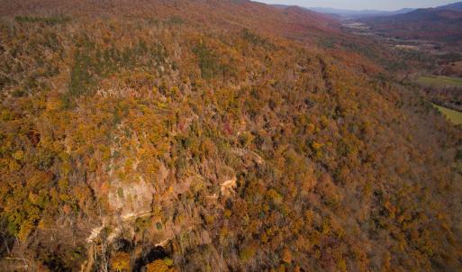 Photo #5 of BIG RIVER RD, GOSHEN, VA 210.0 acres