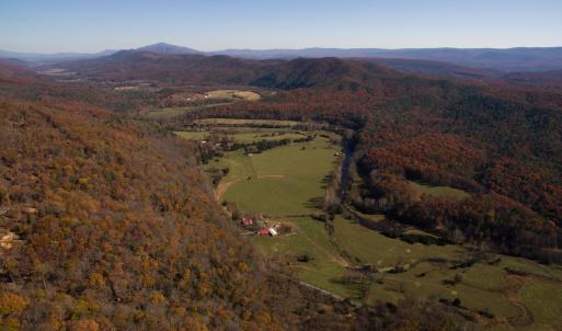 Photo #1 of BIG RIVER RD, GOSHEN, VA 210.0 acres