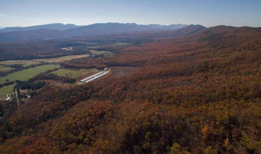 Photo #7 of BIG RIVER RD, GOSHEN, VA 210.0 acres