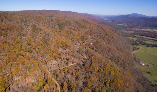 Photo #2 of BIG RIVER RD, GOSHEN, VA 210.0 acres