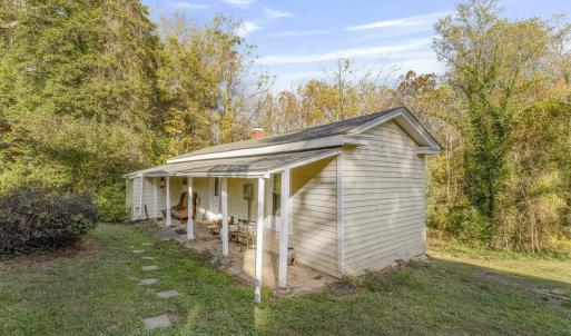 Photo #20 of 5515 - L GORDONSVILLE RD, KESWICK, VA 22.4 acres