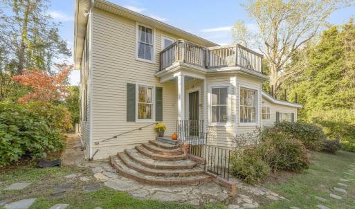 Photo #23 of 5515 - L GORDONSVILLE RD, KESWICK, VA 22.4 acres