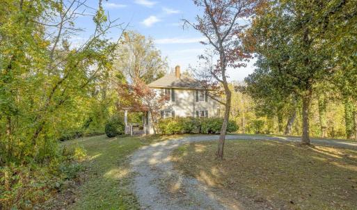 Photo #24 of 5515 - L GORDONSVILLE RD, KESWICK, VA 22.4 acres