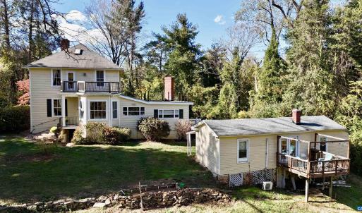 Photo #16 of 5515 - L GORDONSVILLE RD, KESWICK, VA 22.4 acres