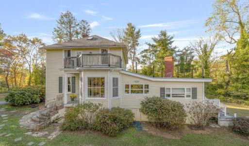 Photo #21 of 5515 - L GORDONSVILLE RD, KESWICK, VA 22.4 acres