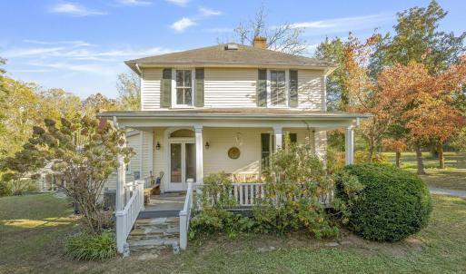 Photo #17 of 5515 - L GORDONSVILLE RD, KESWICK, VA 22.4 acres