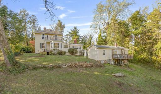 Photo #22 of 5515 - L GORDONSVILLE RD, KESWICK, VA 22.4 acres