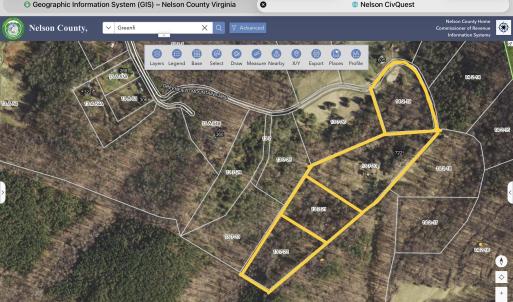 Photo #1 of 722 GREENFIELD MOUNTAIN FARM, AFTON, VA 12.0 acres