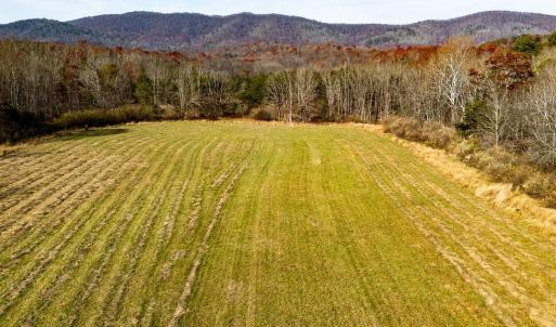 Photo #10 of TBD JACKSON RIVER RD, MONTEREY, VA 76.4 acres