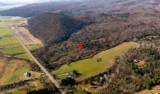 Photo #2 of TBD JACKSON RIVER RD, MONTEREY, VA 76.4 acres