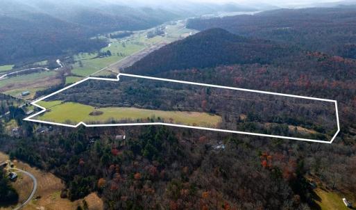 Photo #4 of TBD JACKSON RIVER RD, MONTEREY, VA 76.4 acres