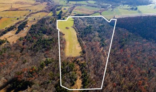 Photo #7 of TBD JACKSON RIVER RD, MONTEREY, VA 76.4 acres