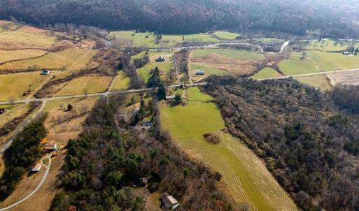 Photo #6 of TBD JACKSON RIVER RD, MONTEREY, VA 76.4 acres