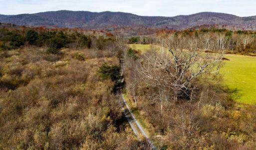 Photo #20 of TBD JACKSON RIVER RD, MONTEREY, VA 76.4 acres