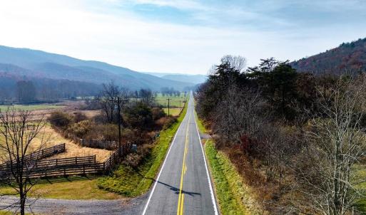 Photo #12 of TBD JACKSON RIVER RD, MONTEREY, VA 76.4 acres