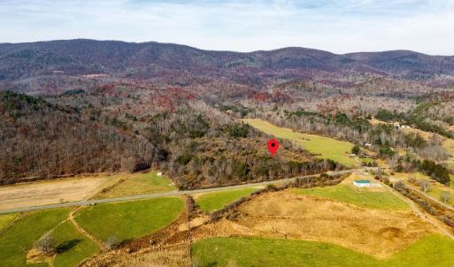 Photo #18 of TBD JACKSON RIVER RD, MONTEREY, VA 76.4 acres