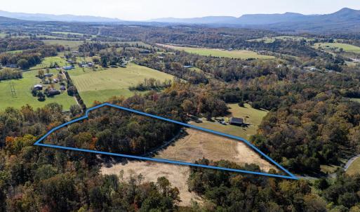 Photo #4 of Lot 1 YOUNG RD, RILEYVILLE, VA 8.6 acres