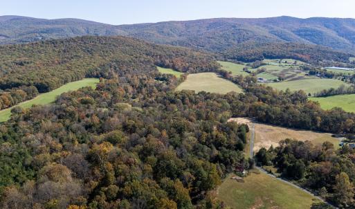 Photo #5 of Lot 1 YOUNG RD, RILEYVILLE, VA 8.6 acres