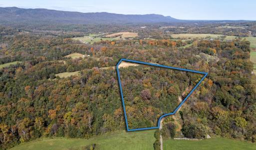 Photo #3 of Lot 1 YOUNG RD, RILEYVILLE, VA 8.6 acres