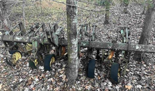 Photo #8 of MITCHELL FORD RD, LIGNUM, VA 96.5 acres