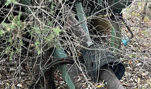 Photo #17 of MITCHELL FORD RD, LIGNUM, VA 96.5 acres