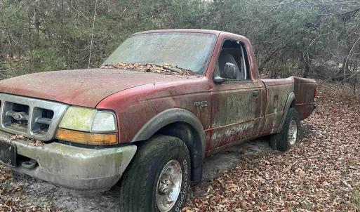 Photo #9 of MITCHELL FORD RD, LIGNUM, VA 96.5 acres