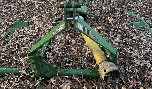 Photo #5 of MITCHELL FORD RD, LIGNUM, VA 96.5 acres