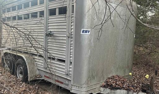 Photo #14 of MITCHELL FORD RD, LIGNUM, VA 96.5 acres