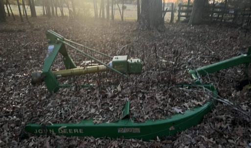 Photo #6 of MITCHELL FORD RD, LIGNUM, VA 96.5 acres