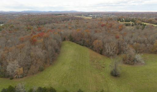 Photo #2 of Lot 1 B JIM LANE RD, SCOTTSVILLE, VA 21.4 acres