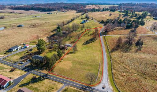 Photo #3 of PRIVADO LN, WAYNESBORO, VA 2.7 acres