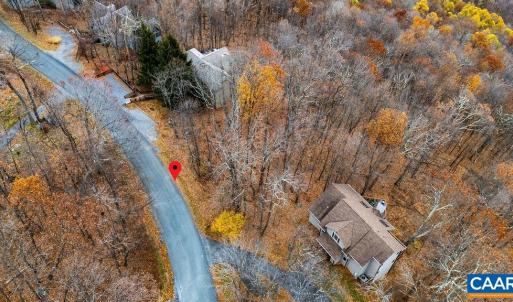 Photo #7 of 341 CHESTNUT PL, WINTERGREEN RESORT, VA 0.4 acres