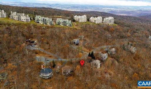 Photo #10 of 341 CHESTNUT PL, WINTERGREEN RESORT, VA 0.4 acres