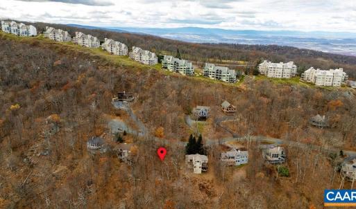 Photo #9 of 341 CHESTNUT PL, WINTERGREEN RESORT, VA 0.4 acres