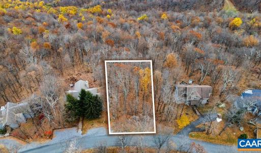 Photo #5 of 341 CHESTNUT PL, WINTERGREEN RESORT, VA 0.4 acres