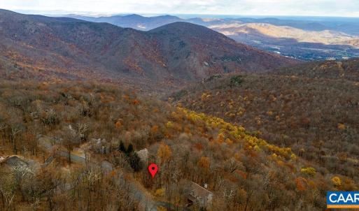 Photo #12 of 341 CHESTNUT PL, WINTERGREEN RESORT, VA 0.4 acres